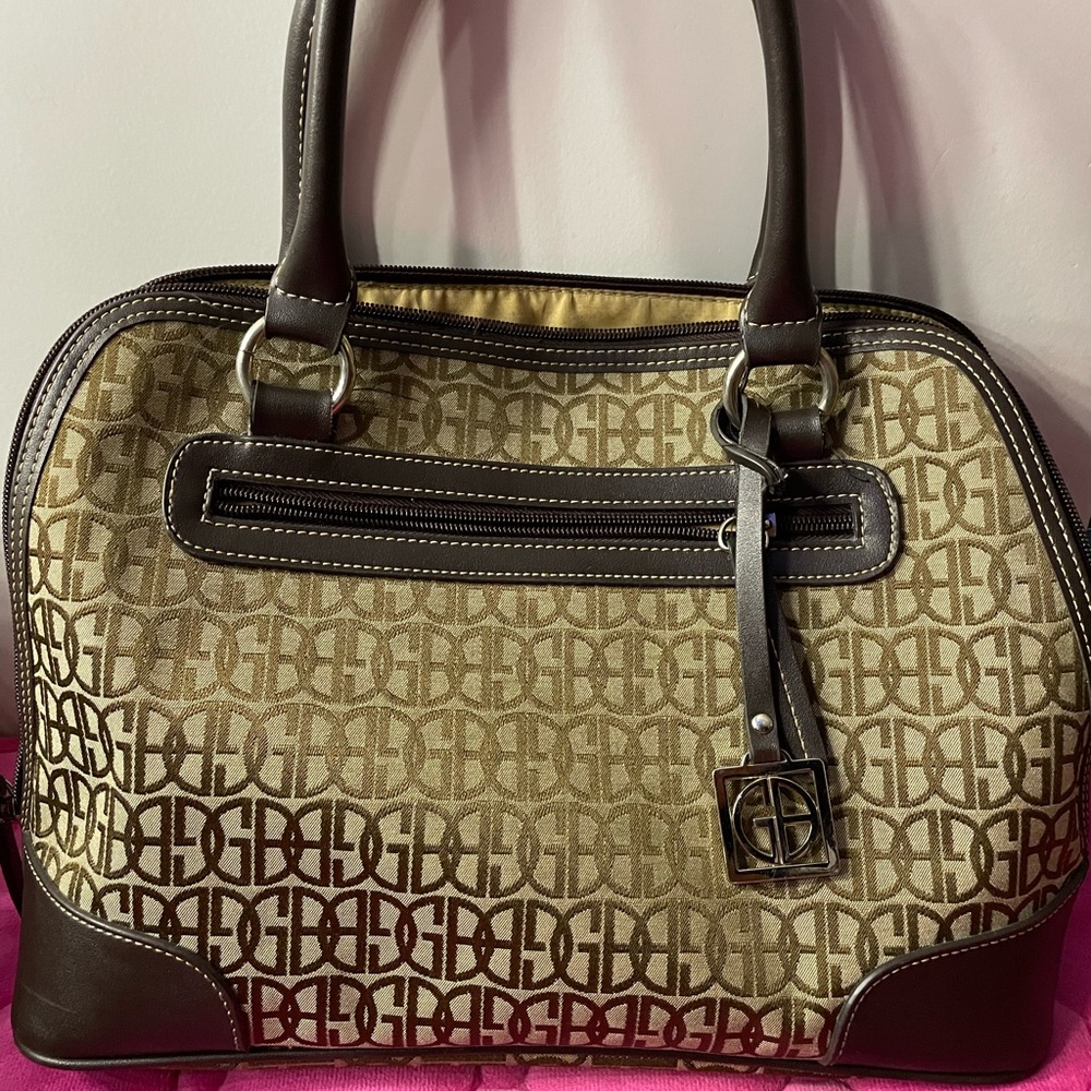 Giani Bernini Purse
